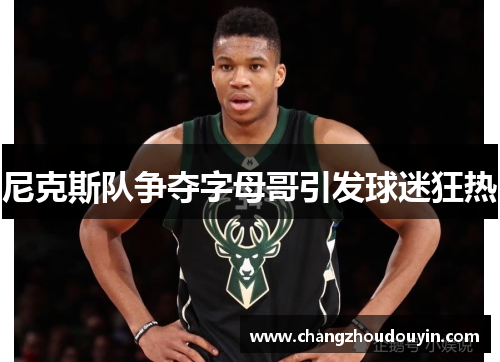 尼克斯队争夺字母哥引发球迷狂热